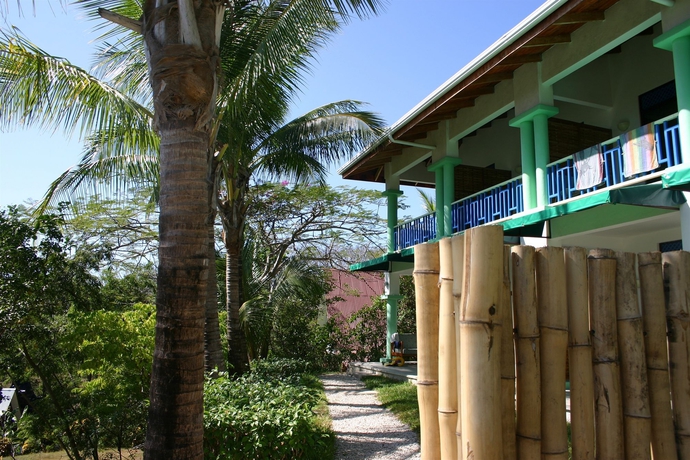 Imagen de los exteriores del Hotel Condo Hotels Samara Heights. Foto 13