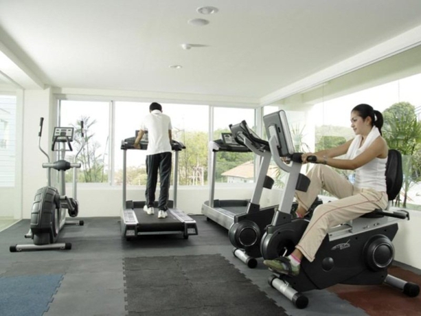 Imagen general del Hotel Condo In Panwa In Bel Air - Unit C204. Foto 5