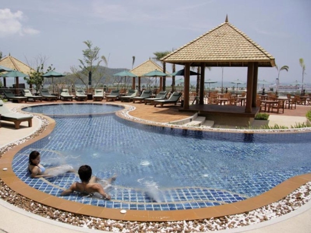 Imagen general del Hotel Condo In Panwa In Bel Air - Unit C204. Foto 6