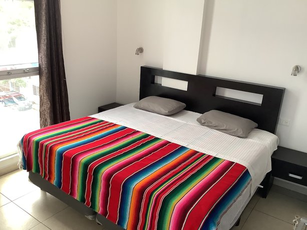 Imagen de la habitación del Hotel Condo Kiaraluna. Foto 3