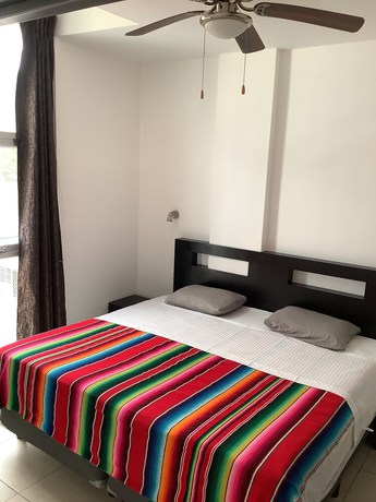 Imagen de la habitación del Hotel Condo Kiaraluna. Foto 5