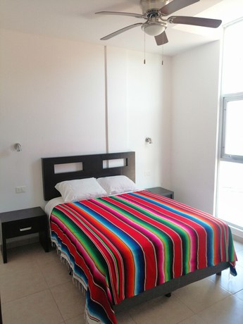 Imagen de la habitación del Hotel Condo Kiaraluna. Foto 7