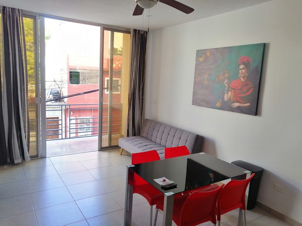 Imagen de la habitación del Hotel Condo Kiaraluna. Foto 8