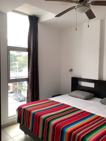 Imagen de la habitación del Hotel Condo Kiaraluna. Foto 9