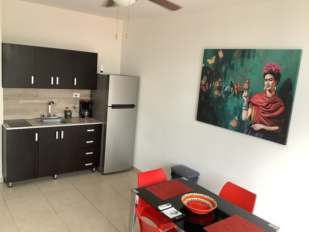 Imagen de la habitación del Hotel Condo Kiaraluna. Foto 10