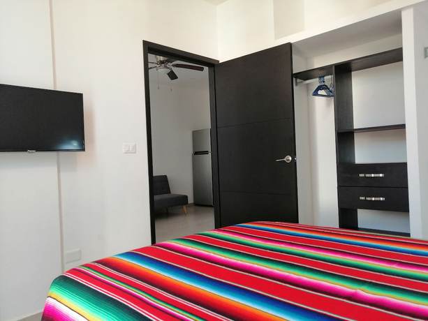 Imagen de la habitación del Hotel Condo Kiaraluna. Foto 12