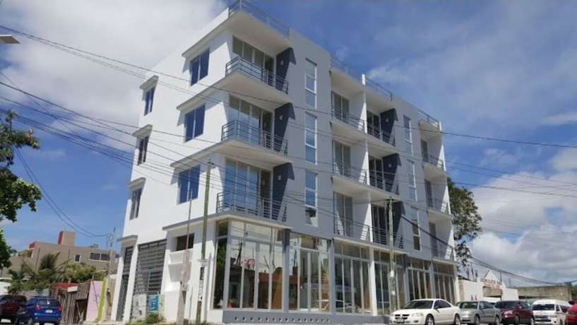 Imagen general del Hotel Condo Kiaraluna. Foto 2