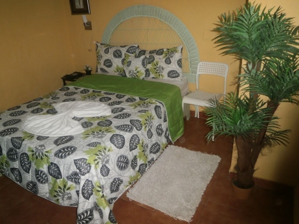 Imagen de la habitación del Hotel Condo Mango. Foto 5