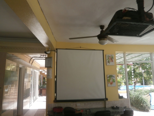 Imagen de los interiores del Hotel Condo Mango. Foto 18