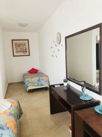 Imagen general del Hotel Condo Mar Arena. Foto 6
