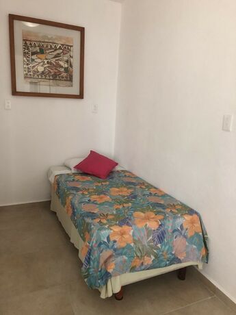 Imagen general del Hotel Condo Mar Arena. Foto 7