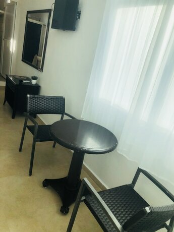 Imagen general del Hotel Condo Mar Arena. Foto 12