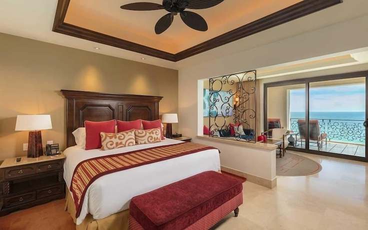 Imagen de la habitación del Hotel Condo Mar by TRVL2HM. Foto 4