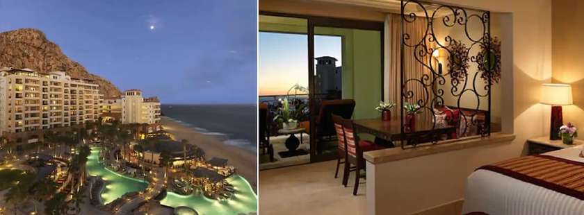 Imagen de los interiores del Hotel Condo Mar by TRVL2HM. Foto 9