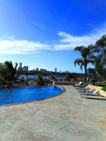 Imagen general del Hotel Condo Marina 303. Foto 3
