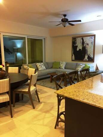 Imagen general del Hotel Condo Marina 303. Foto 10