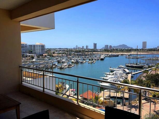 Imagen general del Hotel Condo Marina 303. Foto 13