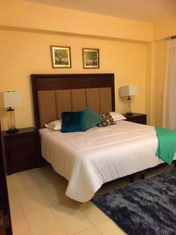 Imagen general del Hotel Condo Marina 303. Foto 15