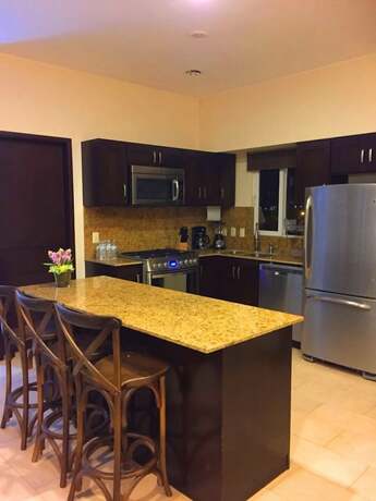 Imagen general del Hotel Condo Marina 303. Foto 16