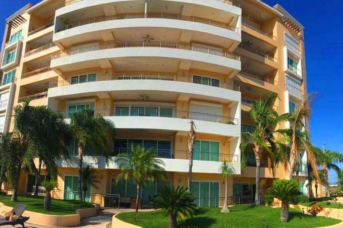 Imagen general del Hotel Condo Marina 303. Foto 17
