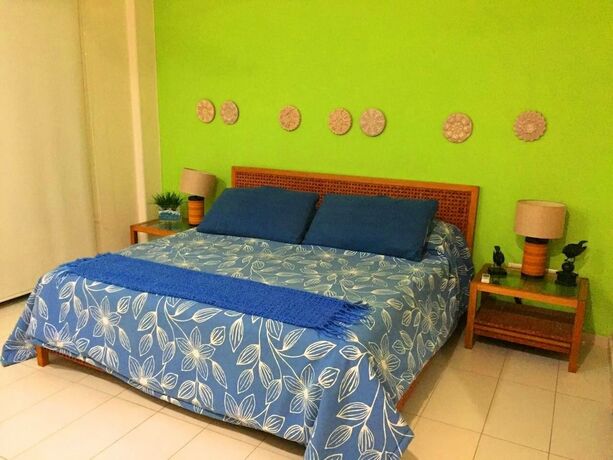 Imagen de la habitación del Hotel Condo Marina 303. Foto 20