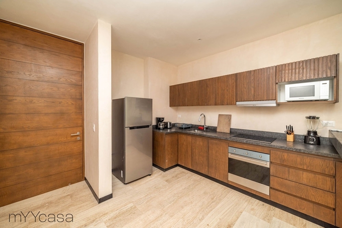 Imagen de la habitación del Hotel Condo Ophelia by mYYc. Foto 9