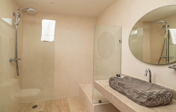 Imagen de la habitación del Hotel Condo Ophelia by mYYc. Foto 14