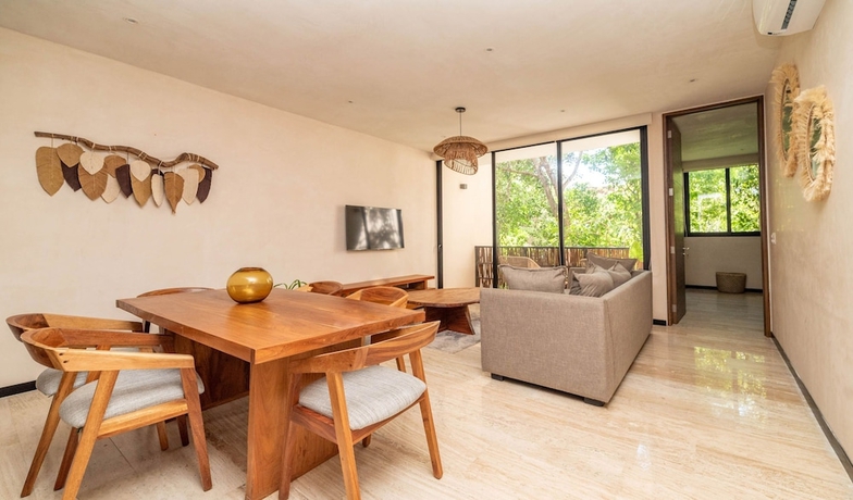 Imagen de la habitación del Hotel Condo Ophelia by mYYc. Foto 15