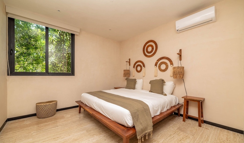 Imagen de la habitación del Hotel Condo Ophelia by mYYc. Foto 16
