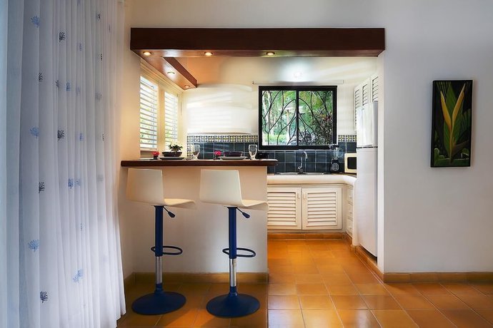 Imagen de la habitación del Hotel Condo Playa Las Ballenas. Foto 7