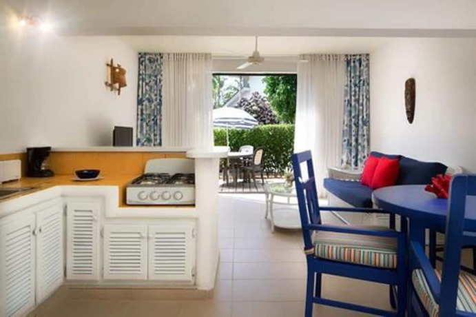 Imagen de la habitación del Hotel Condo Playa Las Ballenas. Foto 9