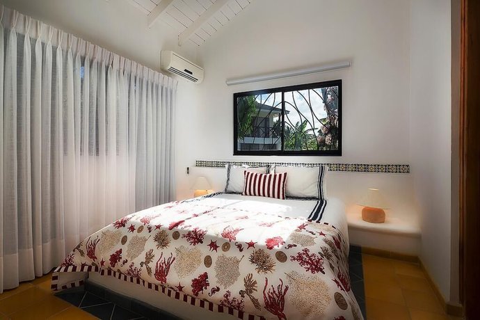 Imagen de la habitación del Hotel Condo Playa Las Ballenas. Foto 10