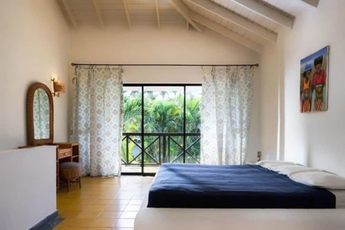 Imagen de la habitación del Hotel Condo Playa Las Ballenas. Foto 12