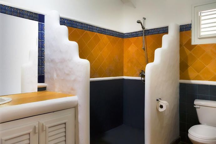 Imagen de la habitación del Hotel Condo Playa Las Ballenas. Foto 14