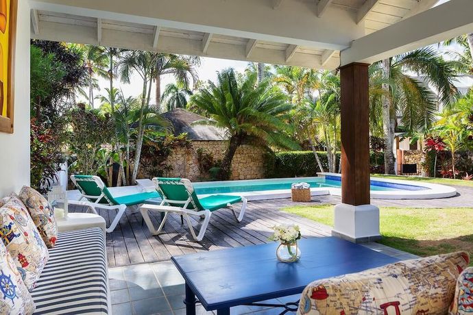 Imagen de la habitación del Hotel Condo Playa Las Ballenas. Foto 15