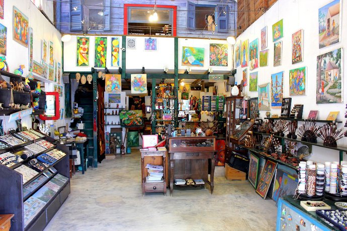 Imagen general del Hotel Condo Playa Las Ballenas. Foto 4