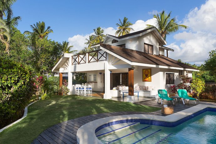 Imagen general del Hotel Condo Playa Las Ballenas. Foto 6