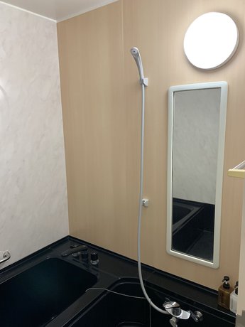 Imagen de la habitación del Hotel Condo Shimanchu Club. Foto 3