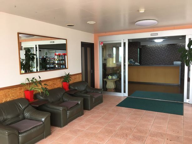 Imagen de los interiores del Hotel Condo Shimanchu Club. Foto 18