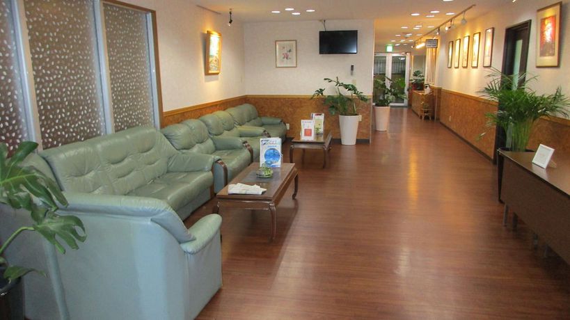 Imagen de los interiores del Hotel Condo Shimanchu Club. Foto 19