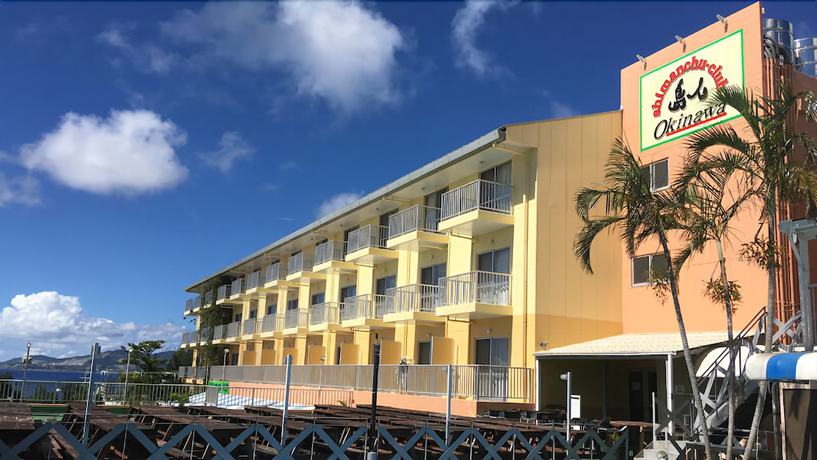 Imagen general del Hotel Condo Shimanchu Club. Foto 1