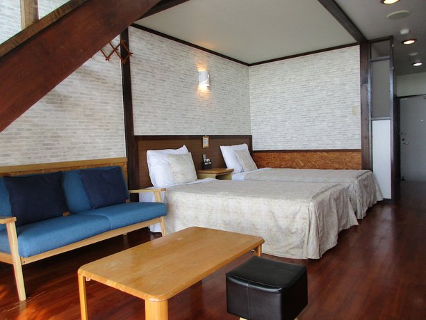Imagen de la habitación del Hotel Condo Shimanchu Club. Foto 14