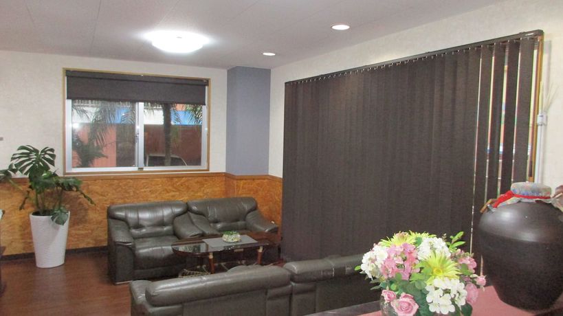 Imagen de los interiores del Hotel Condo Shimanchu Club. Foto 20