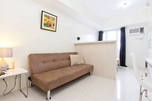 Imagen de la habitación del Hotel Condo Studio Luxe In Princeton Residences. Foto 3