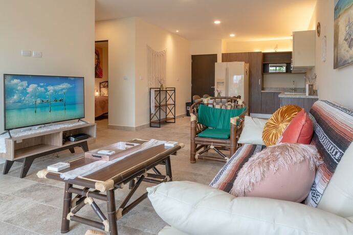 Imagen general del Hotel Condo Verde Oasis - Veranto Condos. Foto 4