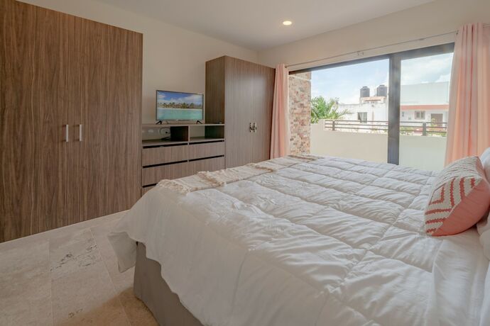 Imagen general del Hotel Condo Verde Oasis - Veranto Condos. Foto 10