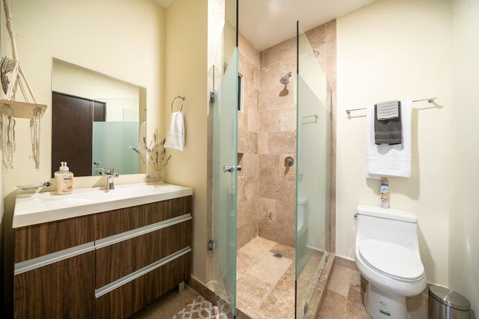 Imagen general del Hotel Condo Verde Oasis - Veranto Condos. Foto 12