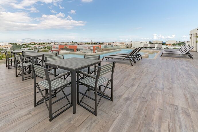 Imagen general del Hotel Condo Verde Oasis - Veranto Condos. Foto 13