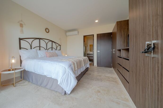 Imagen de la habitación del Hotel Condo Verde Oasis - Veranto Condos. Foto 21