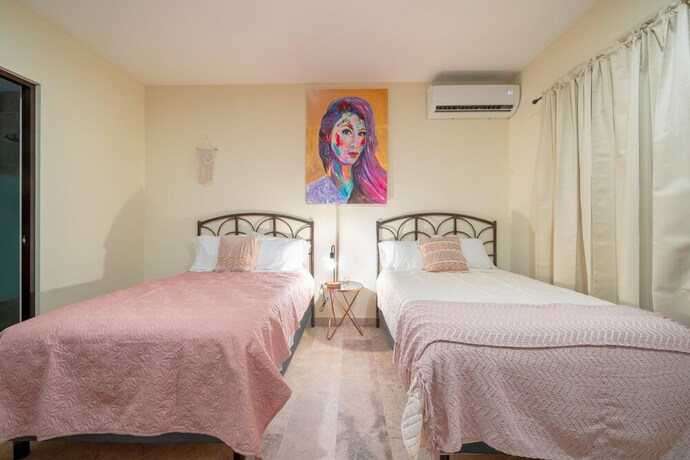 Imagen de la habitación del Hotel Condo Verde Oasis - Veranto Condos. Foto 24